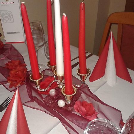 Trenčianske Teplice Hotel Vila Anna מראה חיצוני תמונה