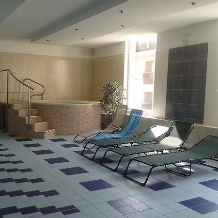 Trenčianske Teplice Hotel Vila Anna מראה חיצוני תמונה