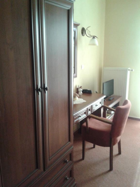 Trenčianske Teplice Hotel Vila Anna חדר תמונה
