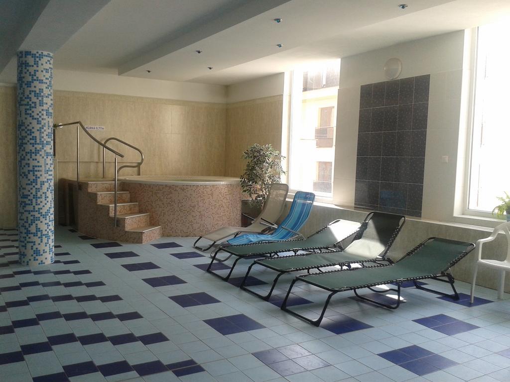 Trenčianske Teplice Hotel Vila Anna מראה חיצוני תמונה