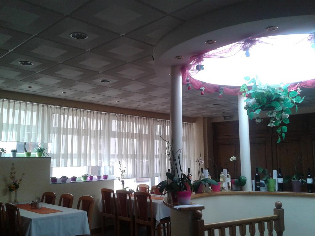 Trenčianske Teplice Hotel Vila Anna מראה חיצוני תמונה