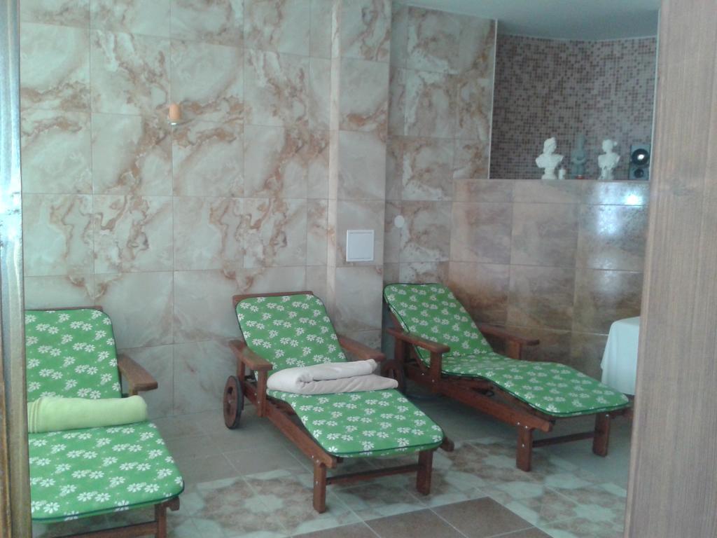 Trenčianske Teplice Hotel Vila Anna מראה חיצוני תמונה