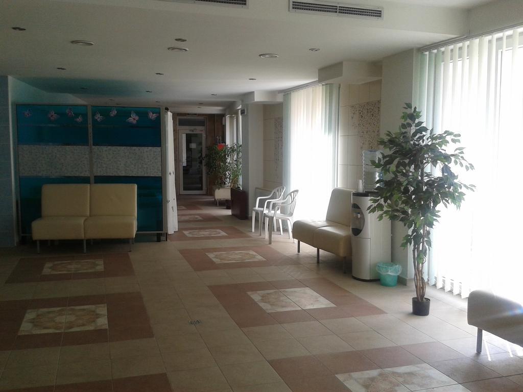 Trenčianske Teplice Hotel Vila Anna מראה חיצוני תמונה