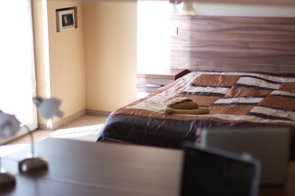 Trenčianske Teplice Hotel Vila Anna מראה חיצוני תמונה
