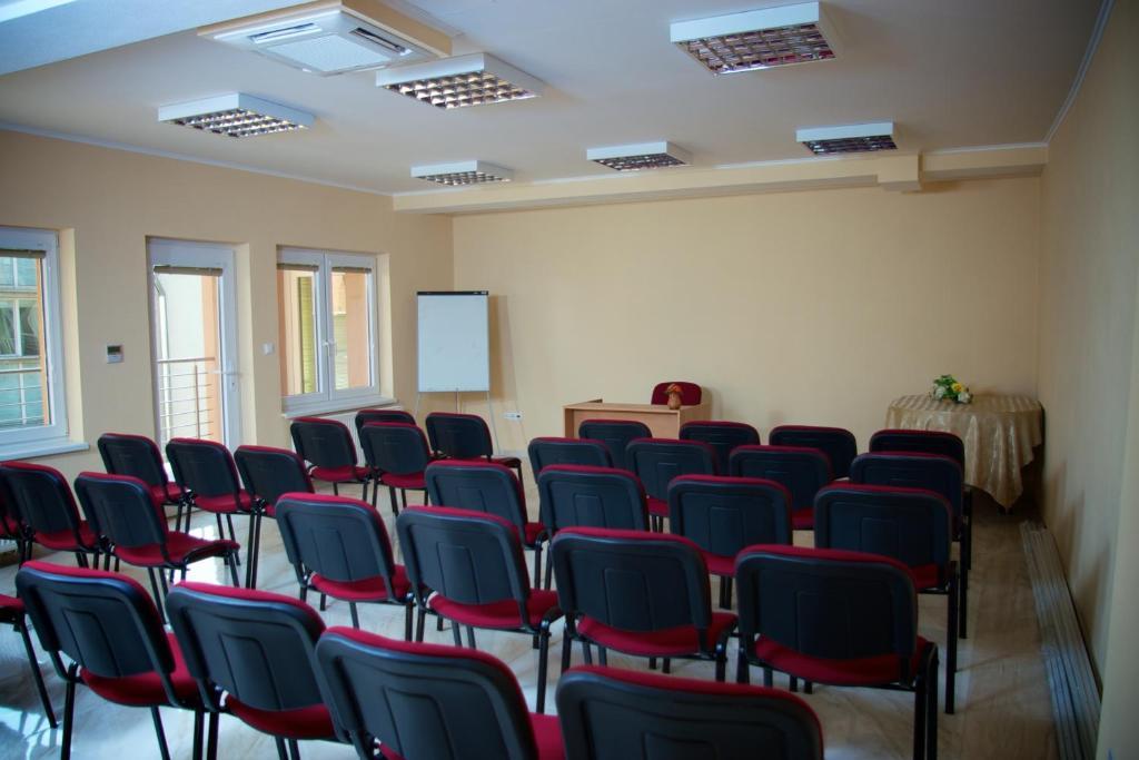 Trenčianske Teplice Hotel Vila Anna מראה חיצוני תמונה
